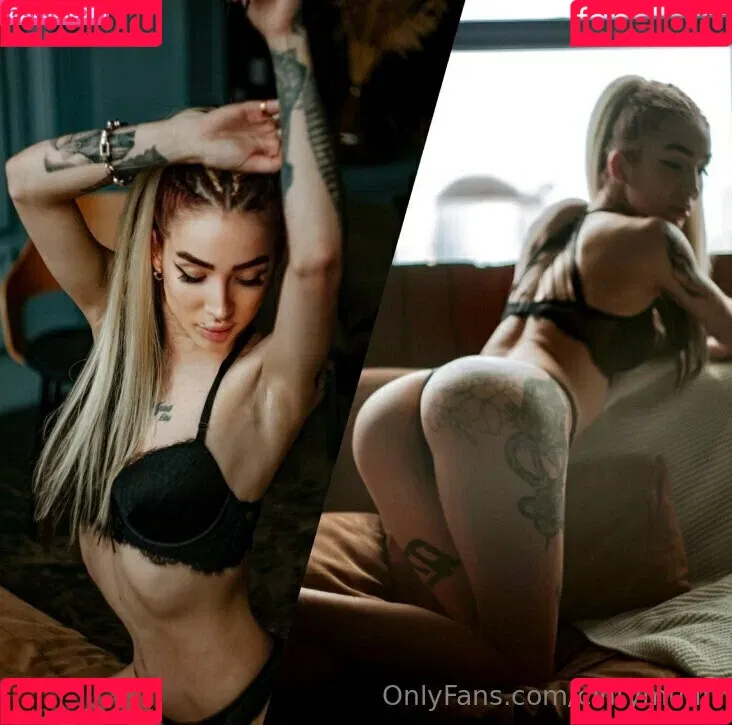cintymufin Onlyfans Photo Gallery 