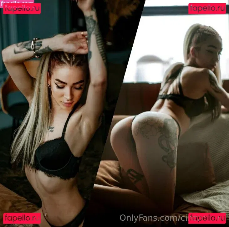 cintymufin Onlyfans Photo Gallery 