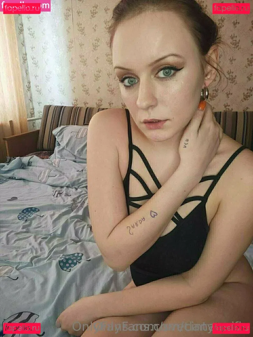 cintymufin Onlyfans Photo Gallery 