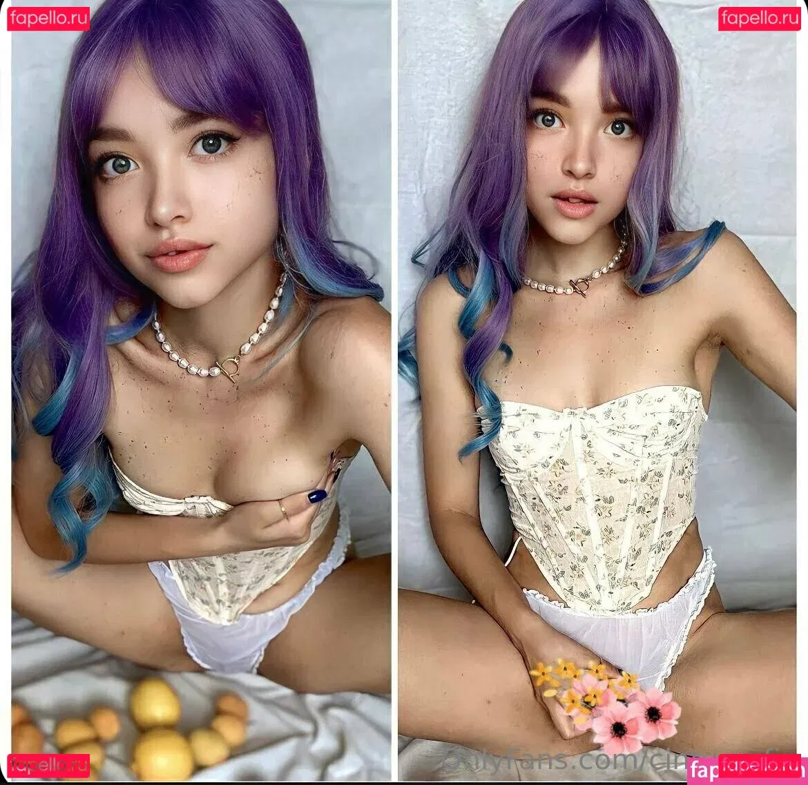 cintymufin Onlyfans Photo Gallery 