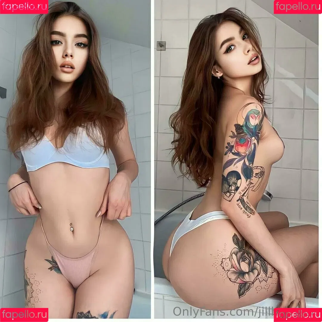 jillharrison Onlyfans Photo Gallery 