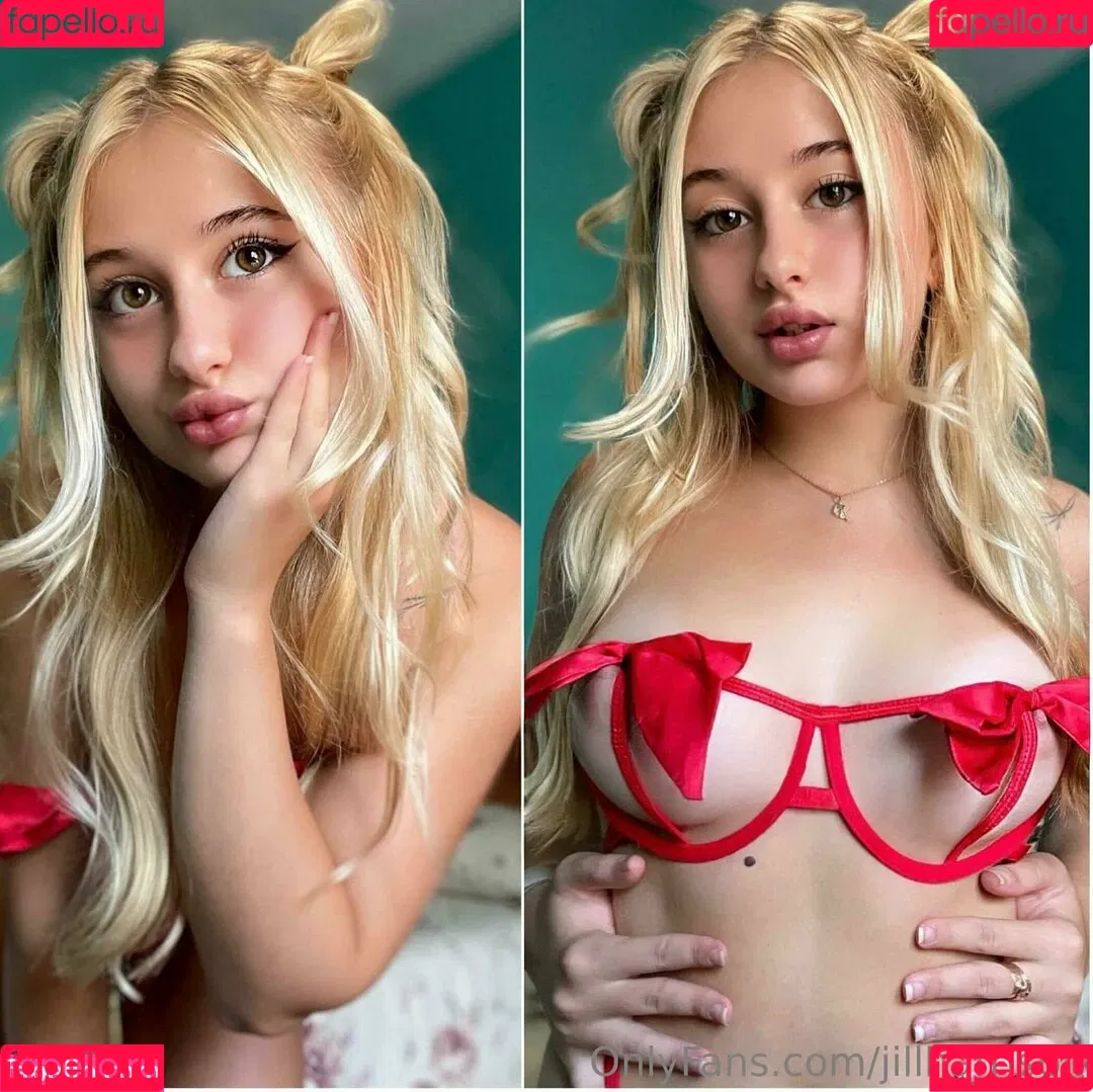 jillharrison Onlyfans Photo Gallery 