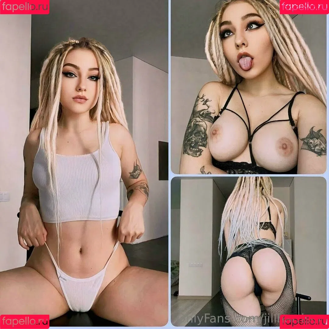 jillharrison Onlyfans Photo Gallery 