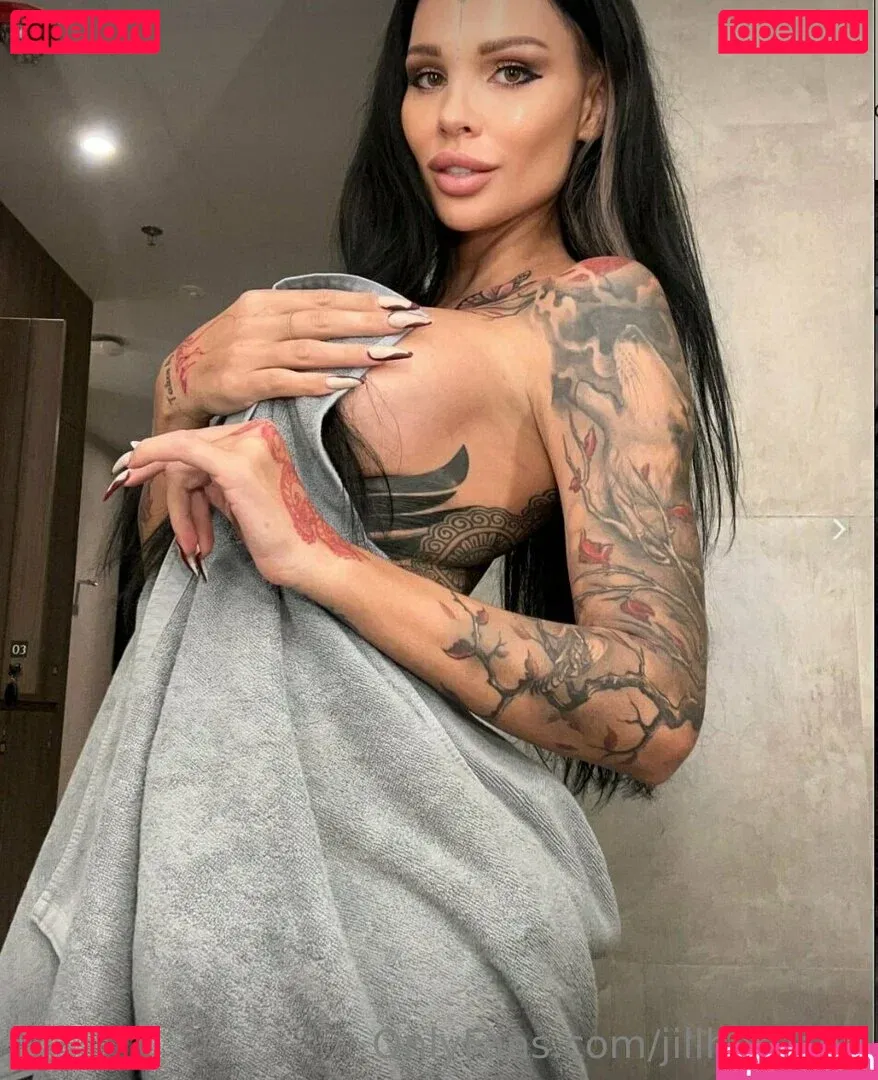 jillharrison Onlyfans Photo Gallery 