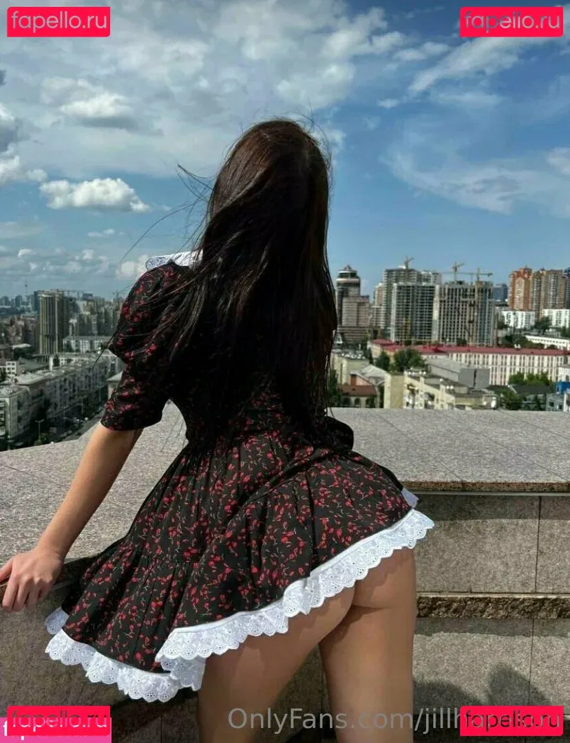 jillharrison Onlyfans Photo Gallery 