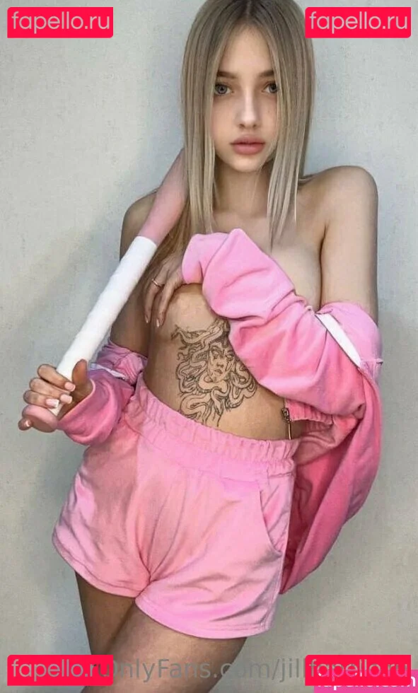 jillharrison Onlyfans Photo Gallery 