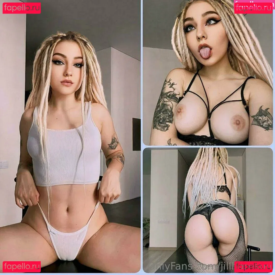 jillharrison Onlyfans Photo Gallery 