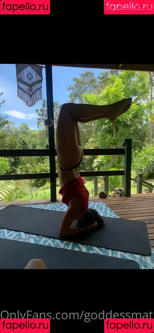 Goddessmaterial1 Onlyfans Photo Gallery 