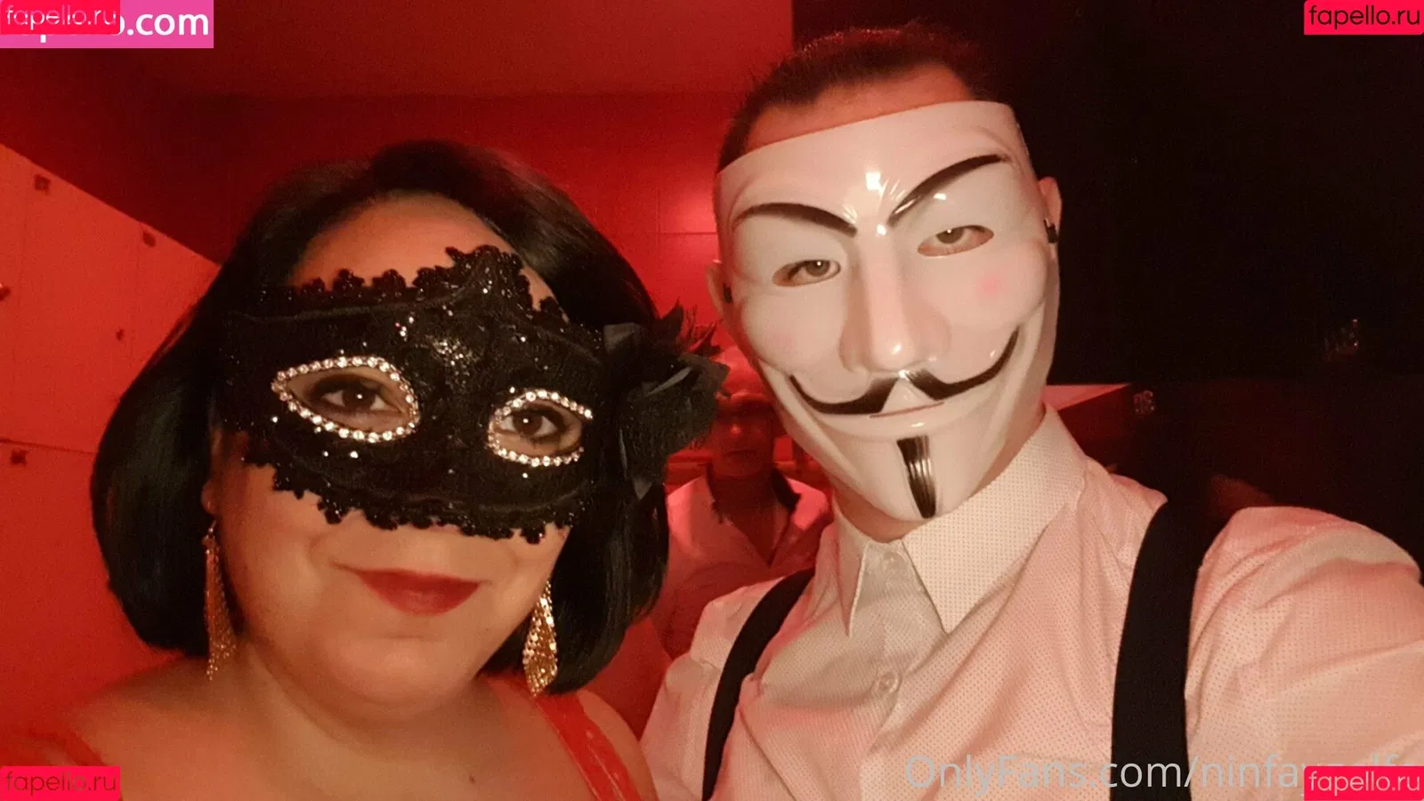 ninfaygolfo Onlyfans Photo Gallery 