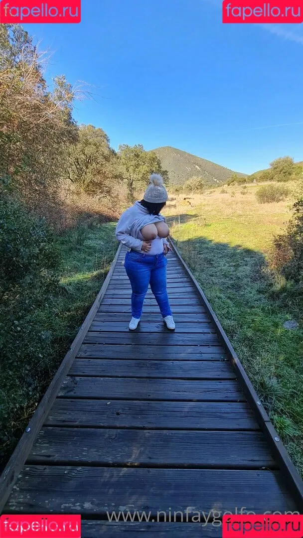 ninfaygolfo Onlyfans Photo Gallery 