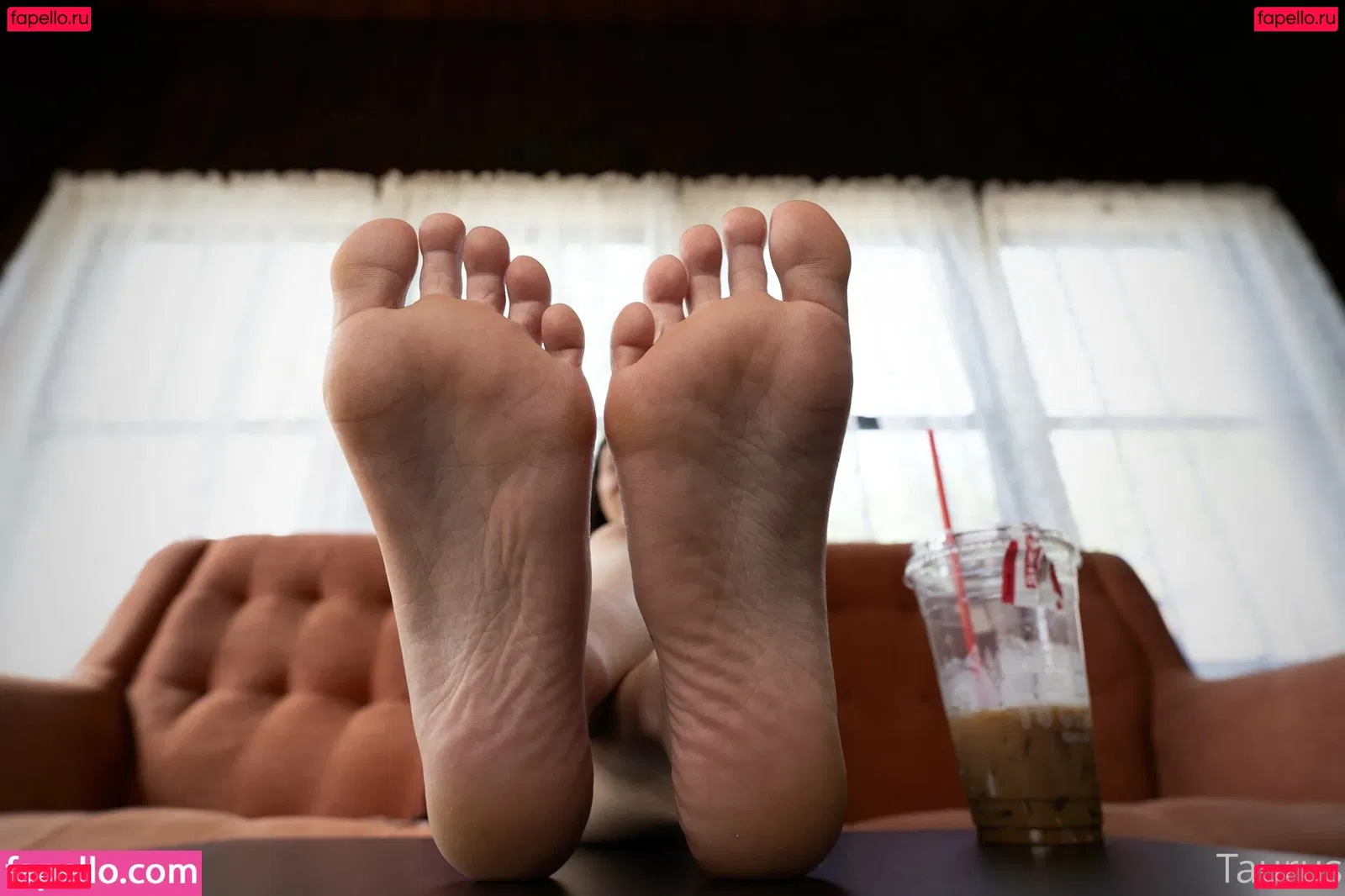 tastytaurustoes Onlyfans Photo Gallery 