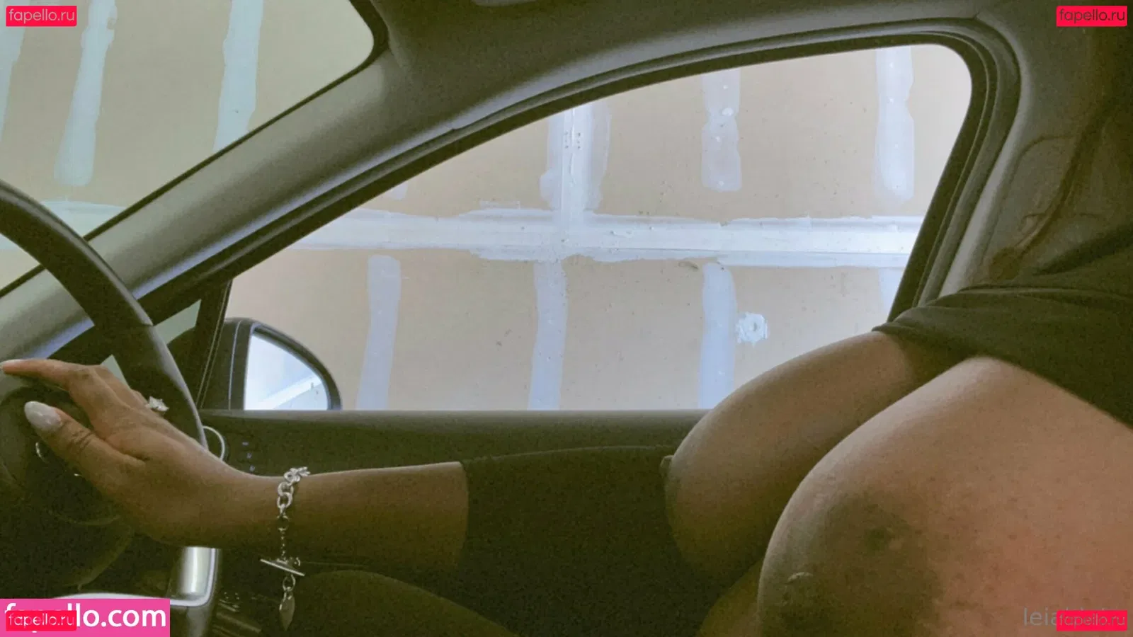 leilablake Onlyfans Photo Gallery 