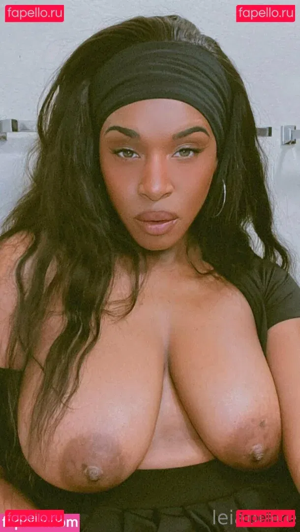 leilablake Onlyfans Photo Gallery 