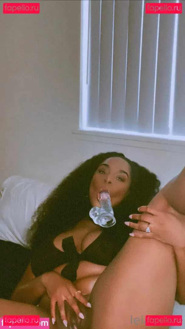 leilablake Onlyfans Photo Gallery 