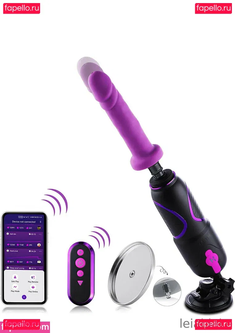 leilablake Onlyfans Photo Gallery 