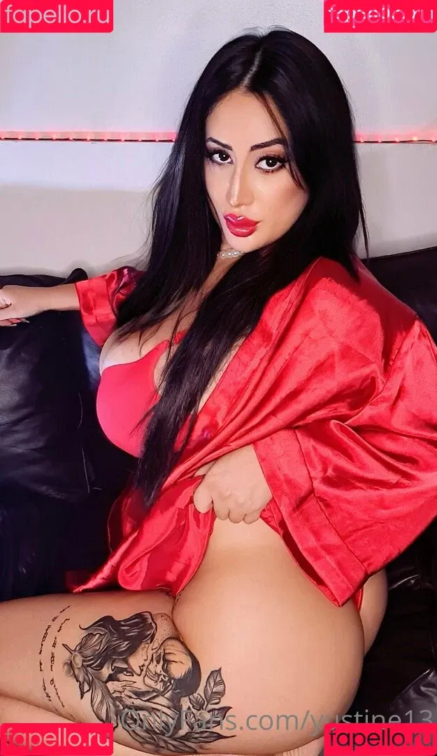 yustine13 Onlyfans Photo Gallery 