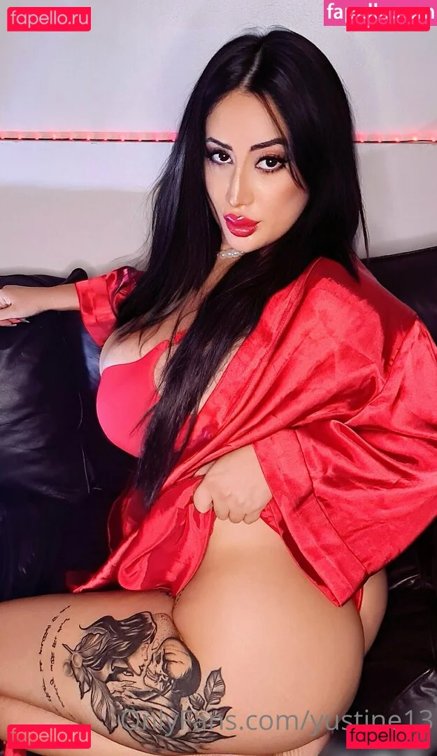 yustine13 Onlyfans Photo Gallery 