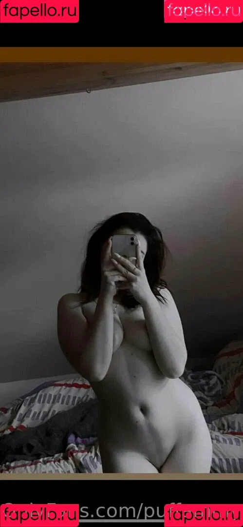 puffammy Onlyfans Photo Gallery 