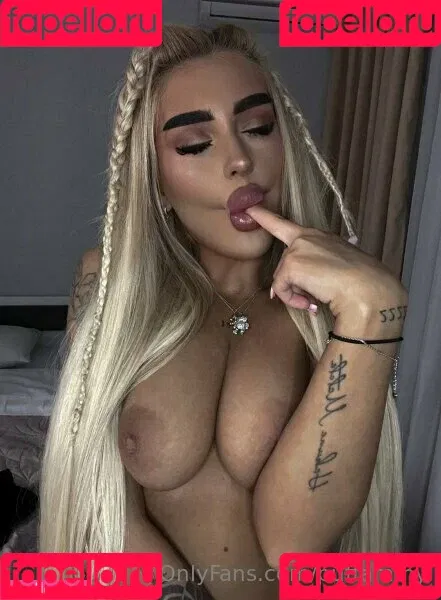 puffammy Onlyfans Photo Gallery 