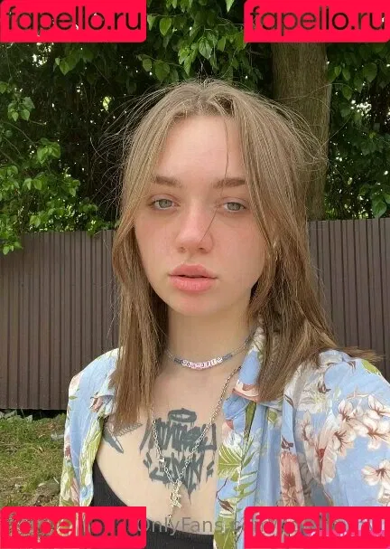 puffammy Onlyfans Photo Gallery 
