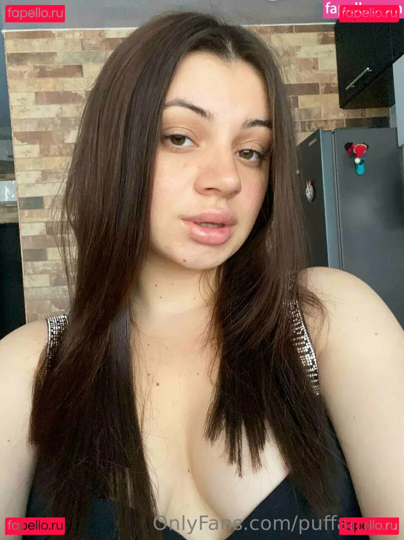 puffammy Onlyfans Photo Gallery 
