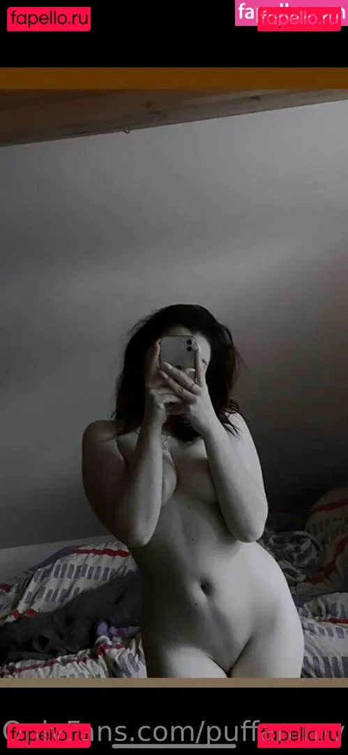 puffammy Onlyfans Photo Gallery 
