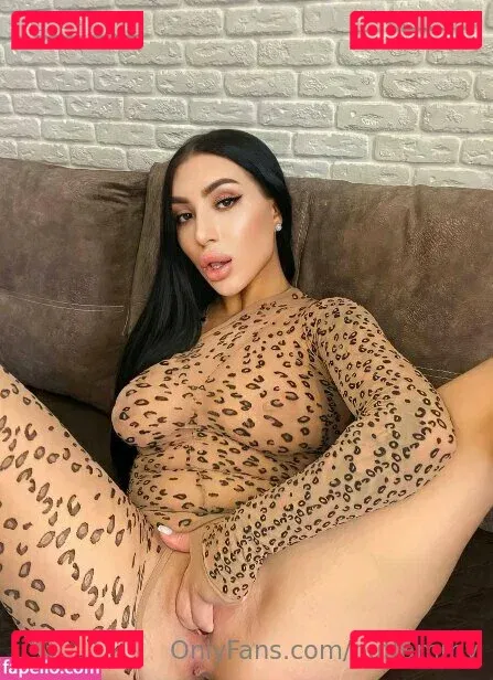 puffammy Onlyfans Photo Gallery 