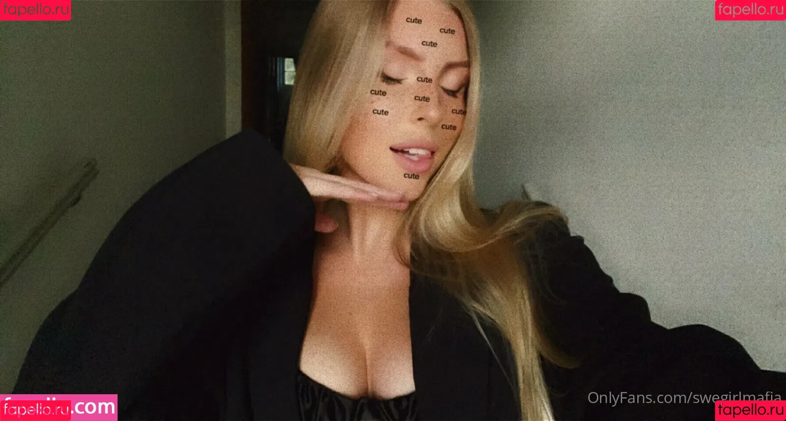 swegirlmafia Onlyfans Photo Gallery 