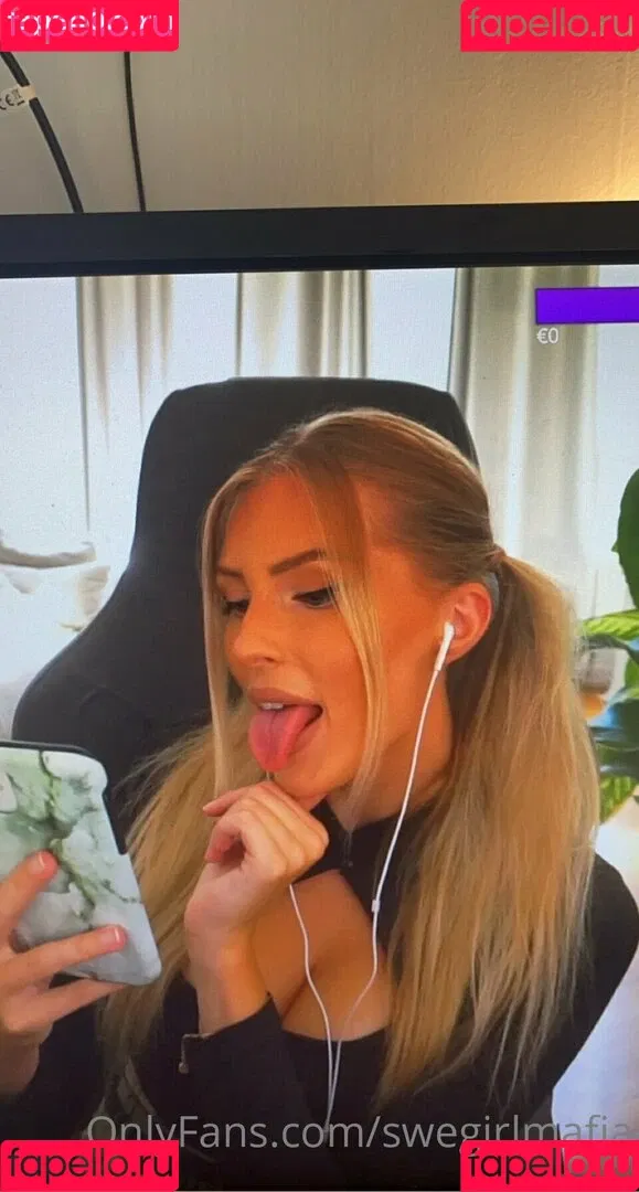 swegirlmafia Onlyfans Photo Gallery 