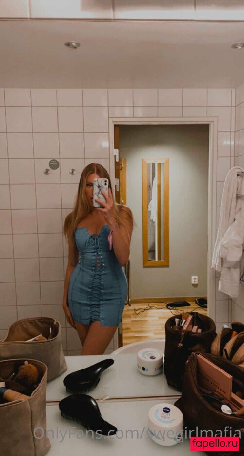 swegirlmafia Nude Onlyfans Photo 25