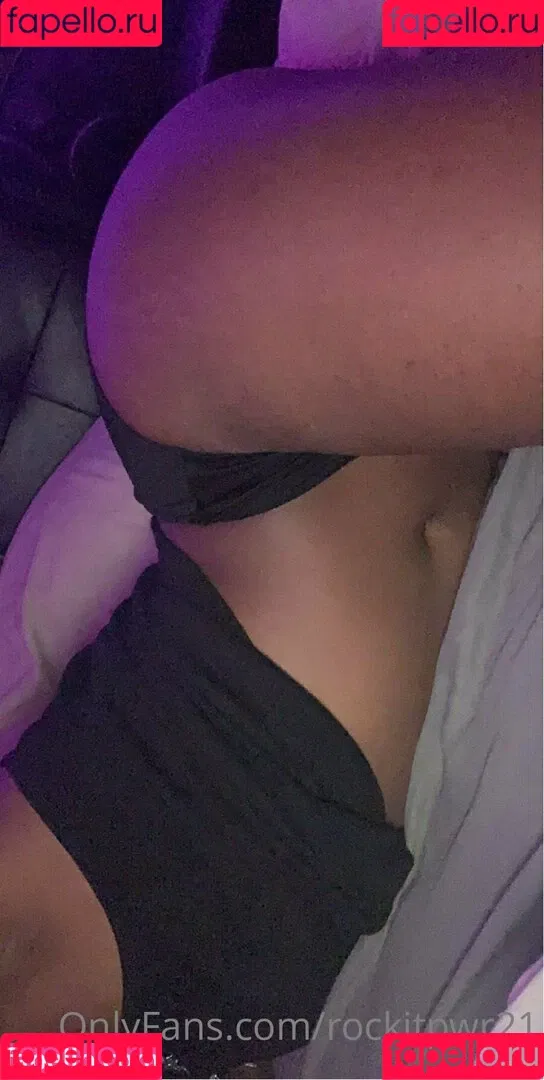 rockitpwr21 Onlyfans Photo Gallery 