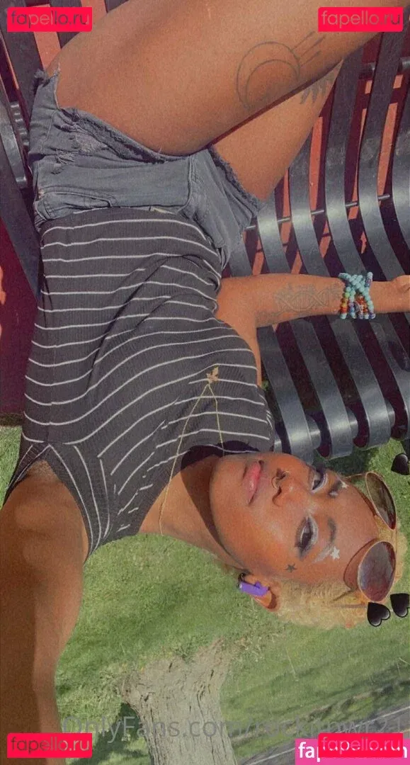 rockitpwr21 Onlyfans Photo Gallery 