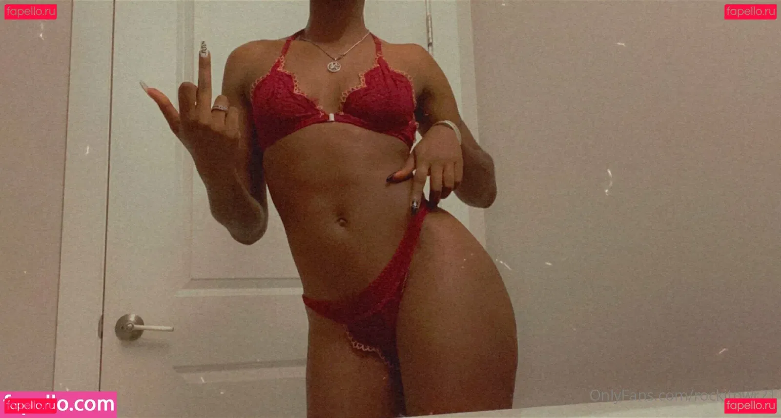 rockitpwr21 Onlyfans Photo Gallery 