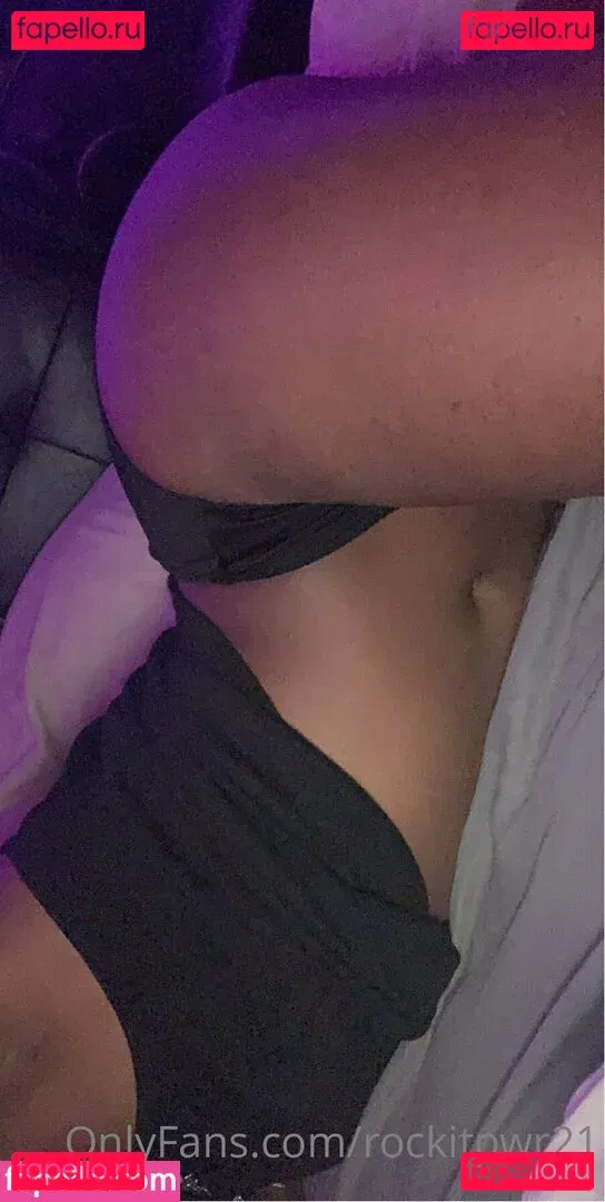 rockitpwr21 Onlyfans Photo Gallery 