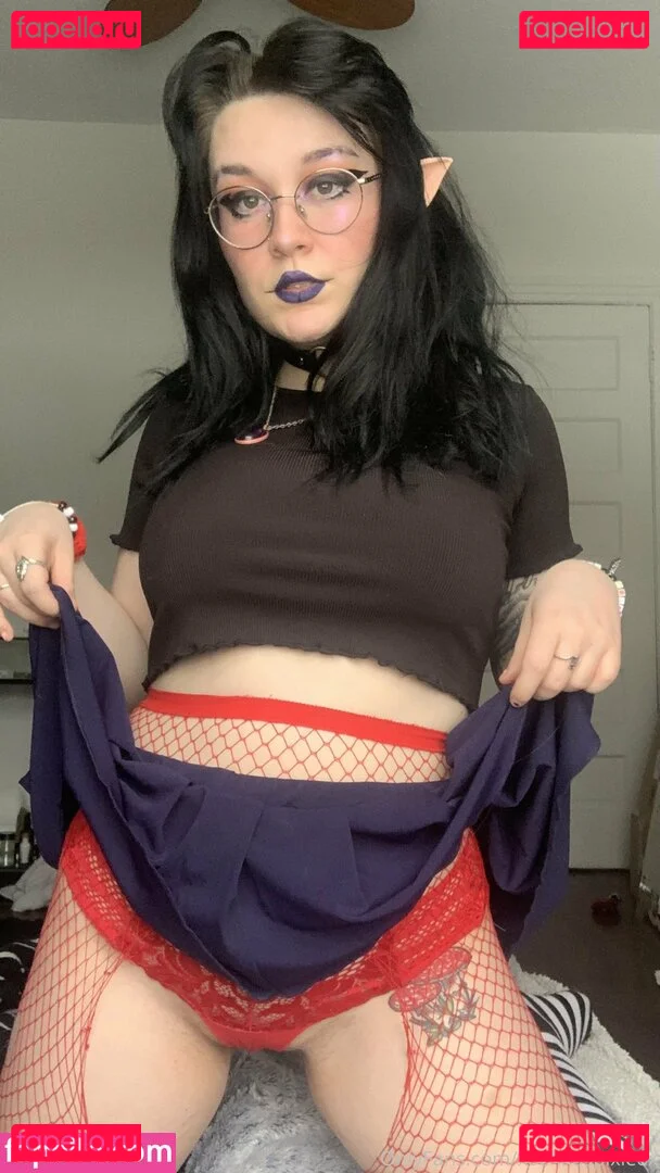 prettyboyscythe Onlyfans Photo Gallery 