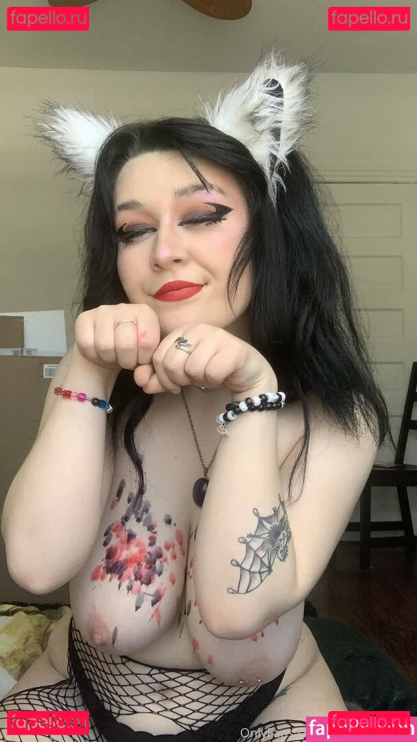 prettyboyscythe Onlyfans Photo Gallery 