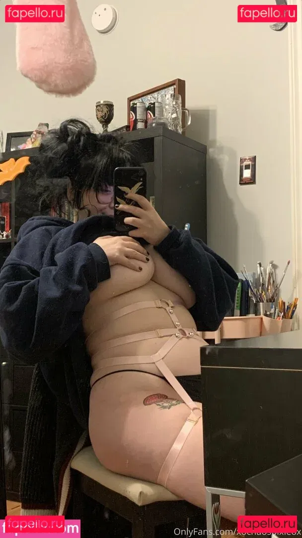 prettyboyscythe Onlyfans Photo Gallery 