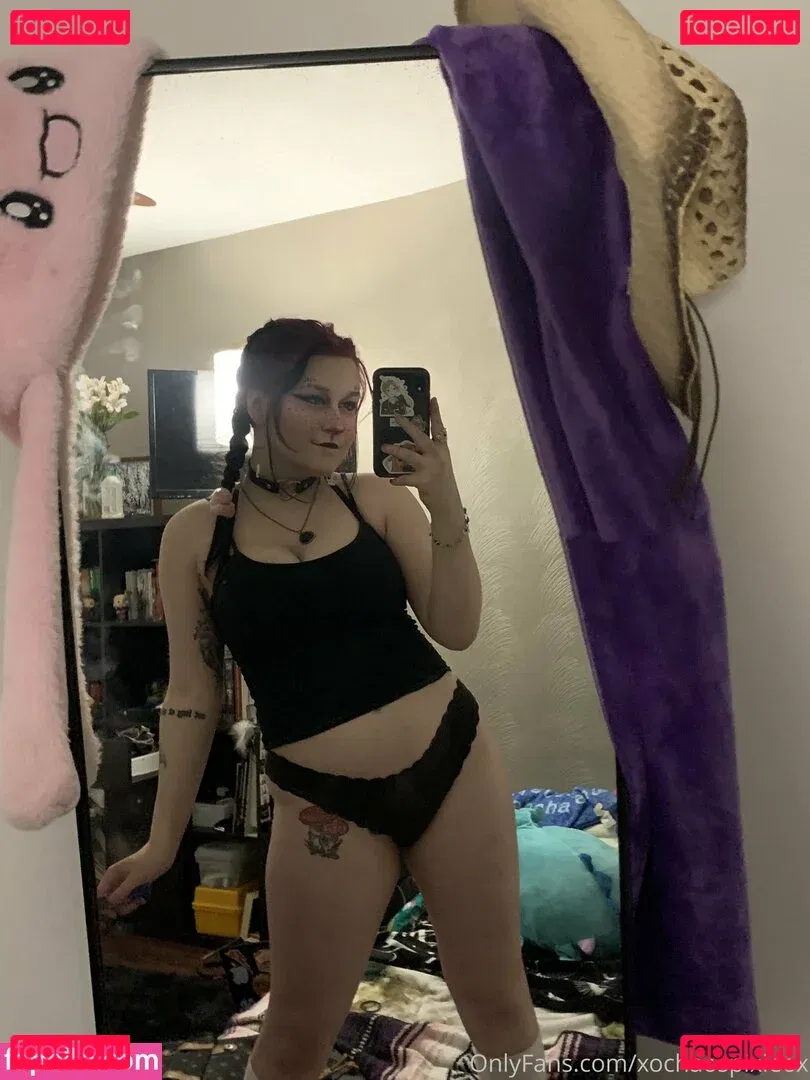 prettyboyscythe Onlyfans Photo Gallery 