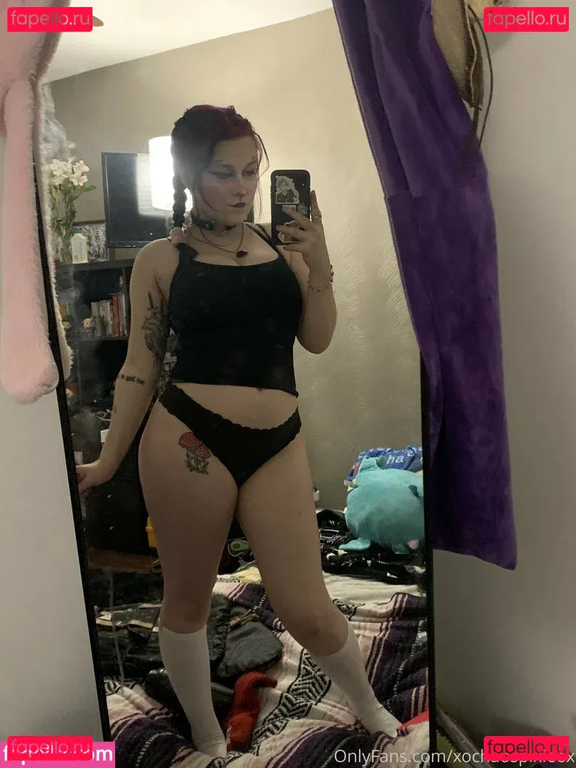 prettyboyscythe Onlyfans Photo Gallery 