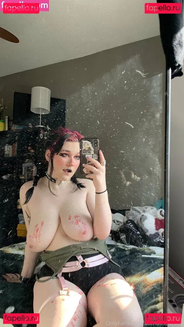 prettyboyscythe Onlyfans Photo Gallery 