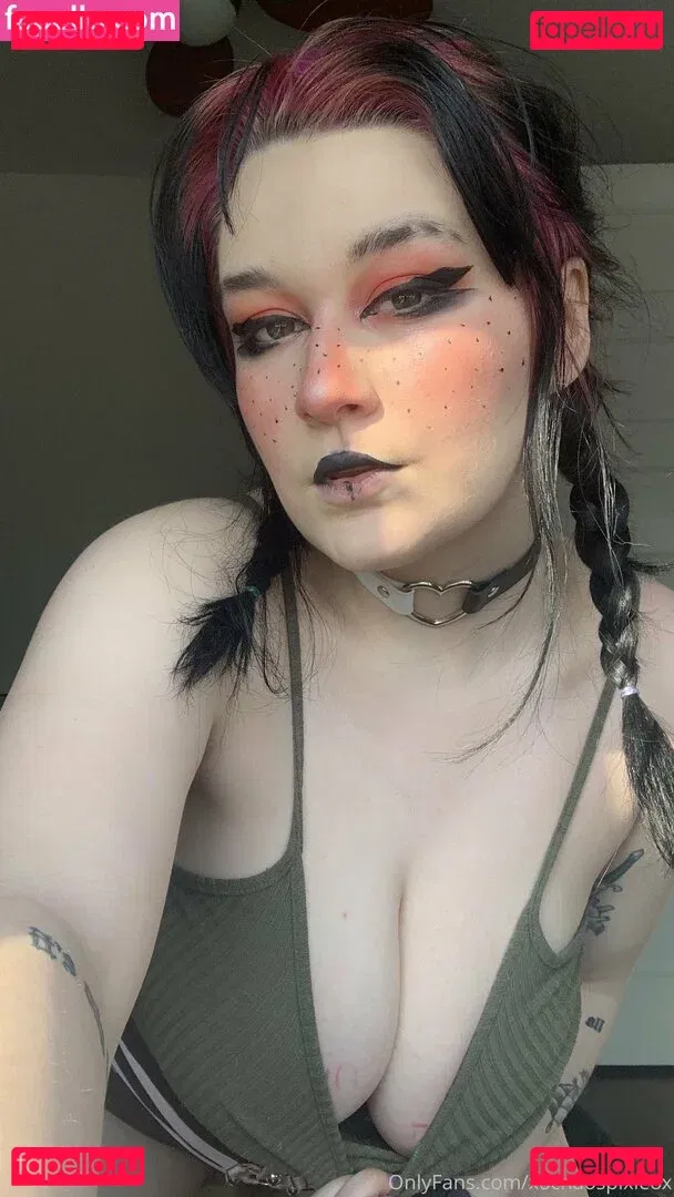 prettyboyscythe Onlyfans Photo Gallery 