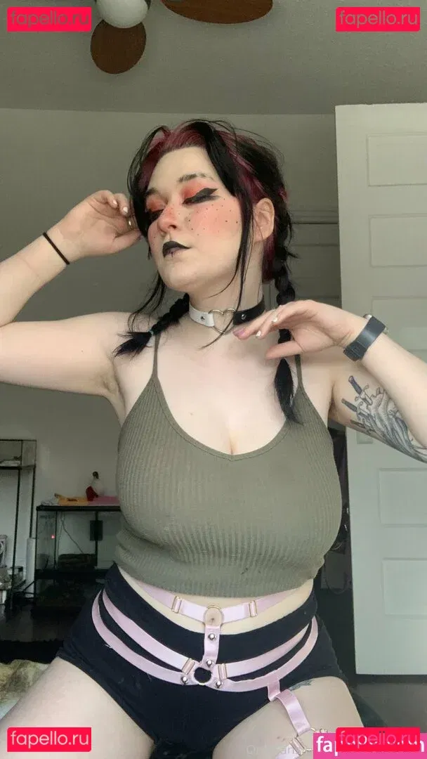 prettyboyscythe Onlyfans Photo Gallery 