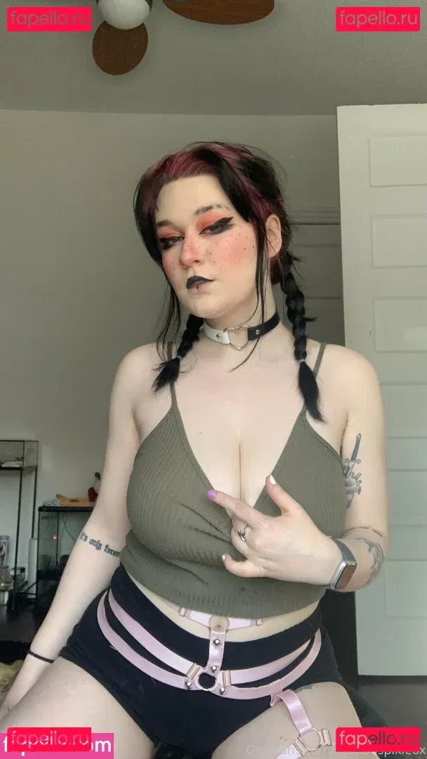 prettyboyscythe Onlyfans Photo Gallery 