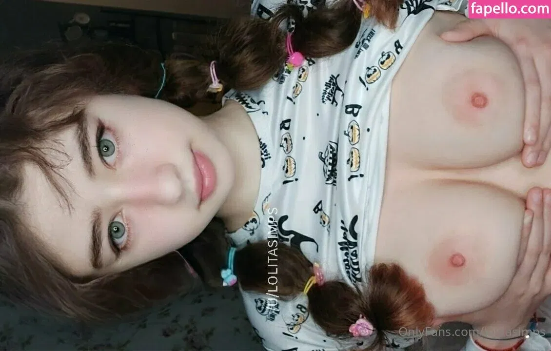 rosesimps Onlyfans Photo Gallery 