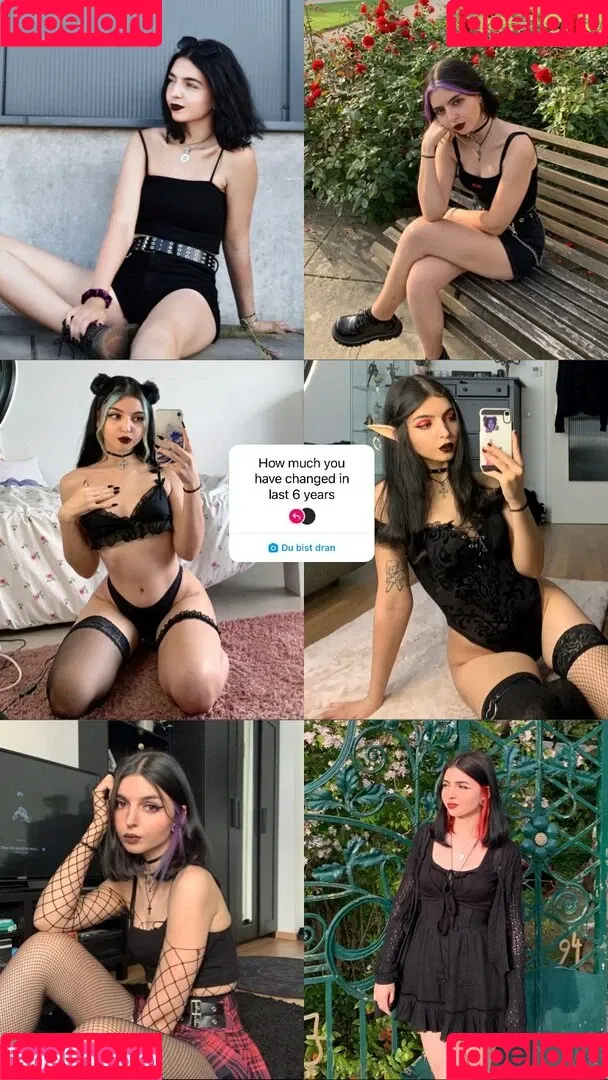 xdiandraxx Onlyfans Photo Gallery 