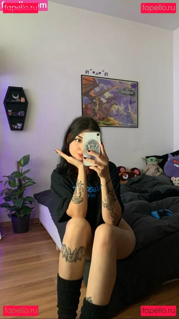 xdiandraxx Onlyfans Photo Gallery 