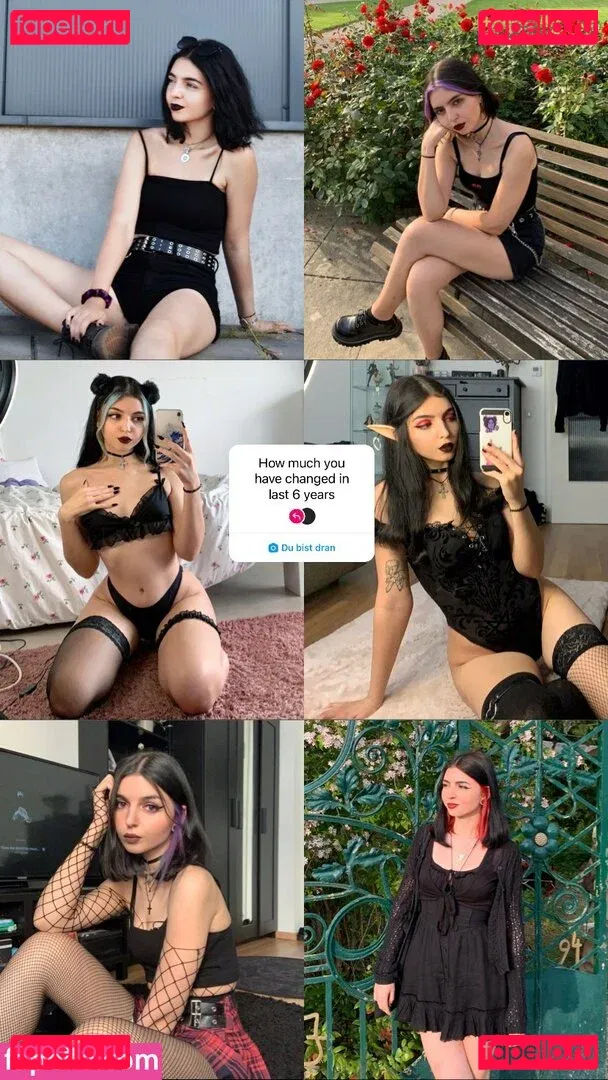 xdiandraxx Onlyfans Photo Gallery 