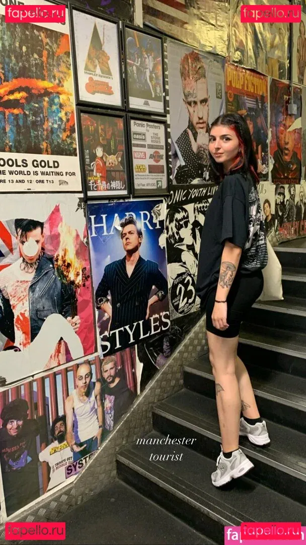 xdiandraxx Onlyfans Photo Gallery 