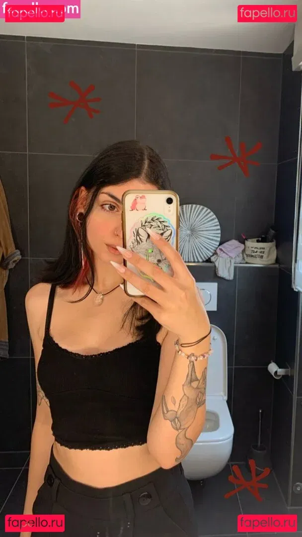 xdiandraxx Onlyfans Photo Gallery 