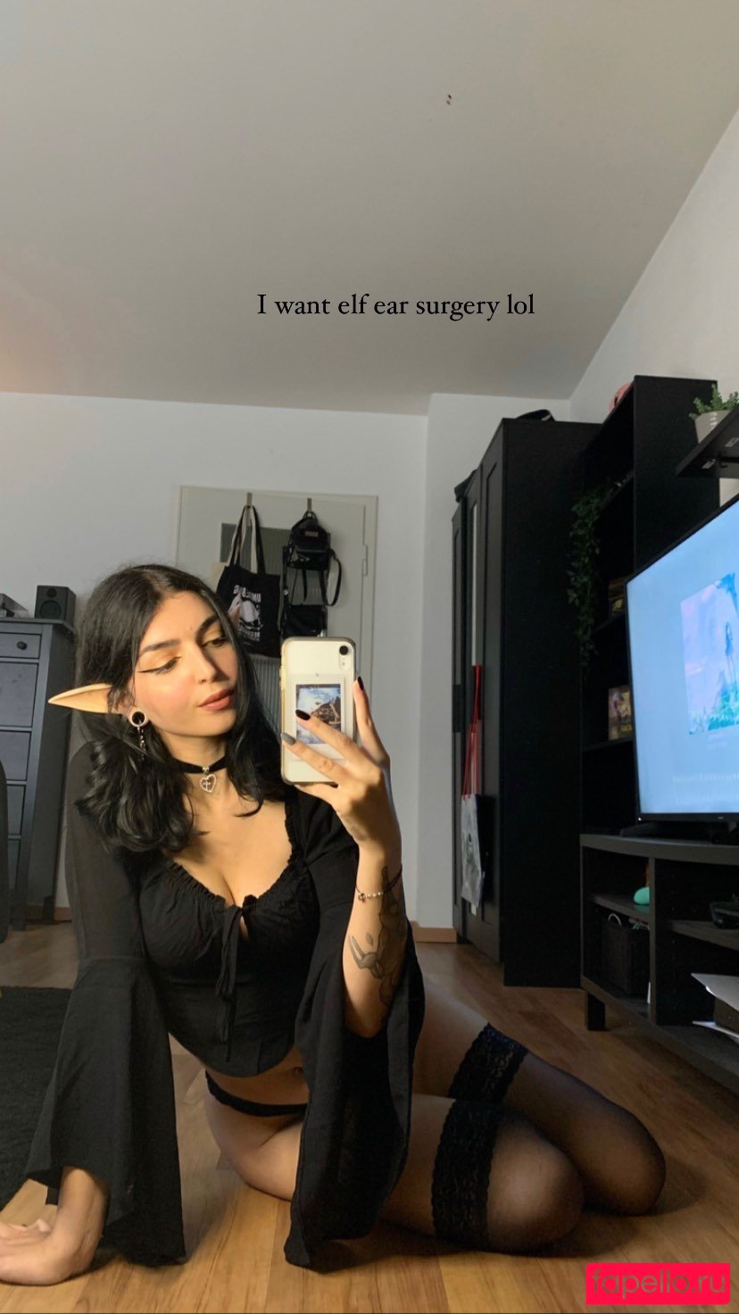 xdiandraxx Nude Onlyfans Photo 11